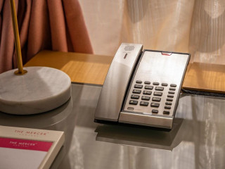 The Mercer