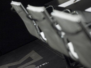 The Met Hotel Thessaloniki, a Member of Design Hotels