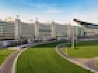 The Meydan Hotel Dubai