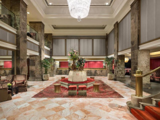The Michelangelo New York