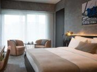 The Mill Hotel Bomonti