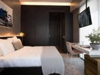 The Mill Hotel Bomonti