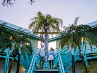 The Mill Resort & Suites