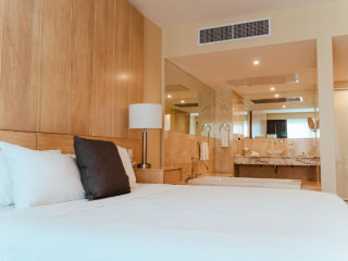 The Mill Resort & Suites