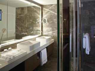 The Mira Hong Kong