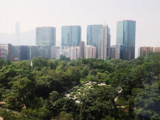 The Mira Hong Kong