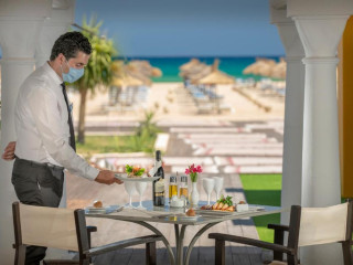 Iberostar Selection Mirage Hammamet