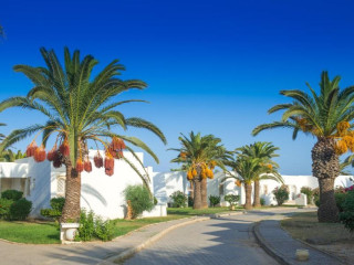 Iberostar Selection Mirage Hammamet