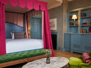 The Mitre Hotel