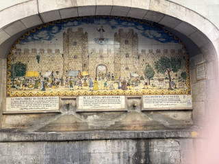 The MO GOTIC