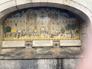 The MO GOTIC