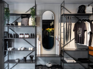 The Modernist Thessaloniki