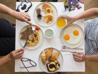 The Modernist Thessaloniki