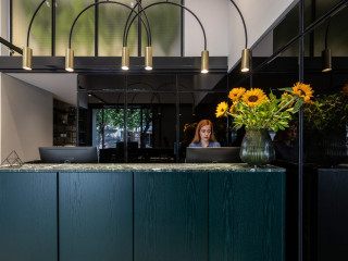 The Modernist Thessaloniki