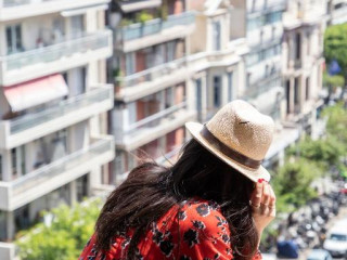 The Modernist Thessaloniki