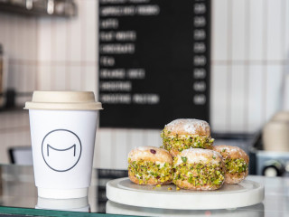 The Modernist Thessaloniki