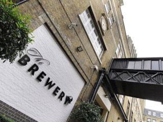 The Montcalm At The Brewery London