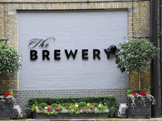 The Montcalm At The Brewery London