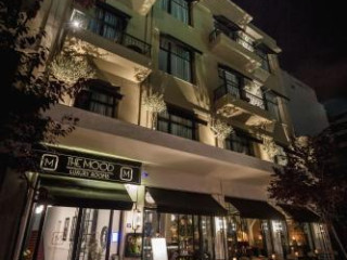 The Mood Luxury Rooms