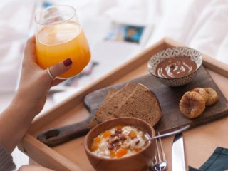 The Mood Luxury Rooms