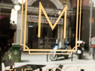 The Mood Luxury Rooms