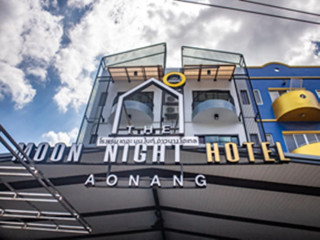 The Moon Night Aonang Hotel
