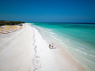 The Mora Zanzibar (ex. Emerald Zanzibar Resort & Spa)