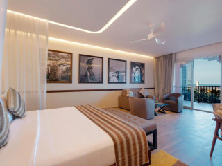 The Mora Zanzibar (ex. Emerald Zanzibar Resort & Spa)