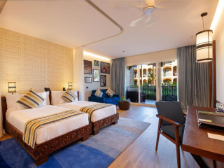 The Mora Zanzibar (ex. Emerald Zanzibar Resort & Spa)