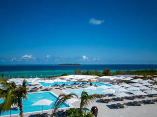 The Mora Zanzibar (ex. Emerald Zanzibar Resort & Spa)