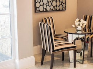 THE MORNINGTON CAMDEN