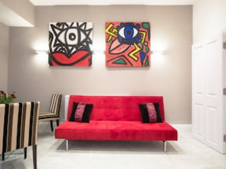 THE MORNINGTON CAMDEN