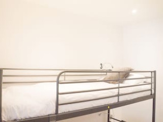 THE MORNINGTON CAMDEN