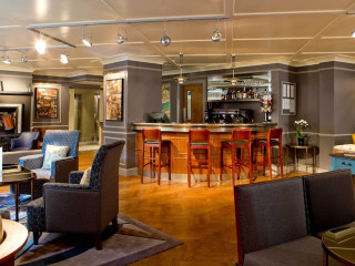 The Morton Hotel
