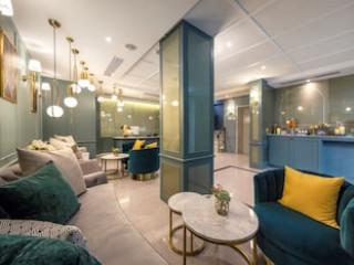 THE MULBERRY BANGKOK KHAOSAN ROAD