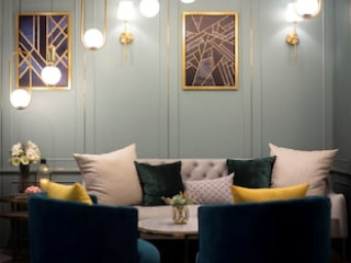 THE MULBERRY BANGKOK KHAOSAN ROAD