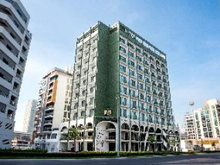 Indigo Madrid - Princesa