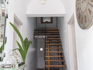 The Museum Project Oia