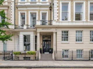 THE NADLER KENSINGTON