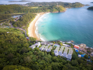 The Nai Harn Phuket