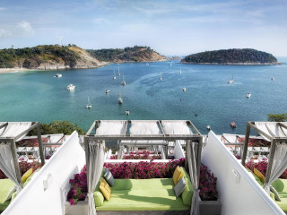 The Nai Harn Phuket