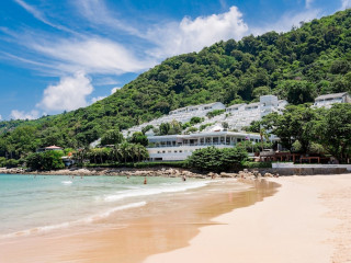 The Nai Harn Phuket