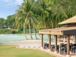 The Naka Island, a Luxury Collection Resort & Spa, Phuket