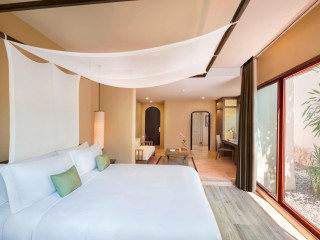 The Naka Island A Luxury Collection Resort & Spa Phuket