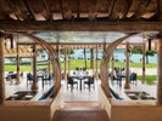 The Naka Island, a Luxury Collection Resort & Spa, Phuket