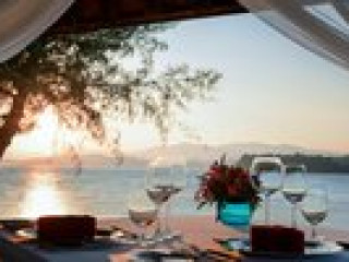 The Naka Island, a Luxury Collection Resort & Spa, Phuket