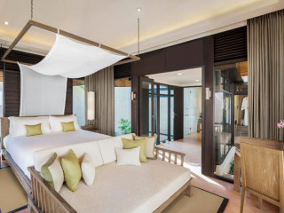 The Naka Island, a Luxury Collection Resort & Spa, Phuket