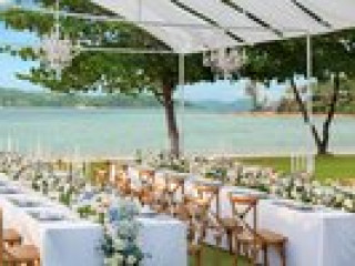 The Naka Island, a Luxury Collection Resort & Spa, Phuket