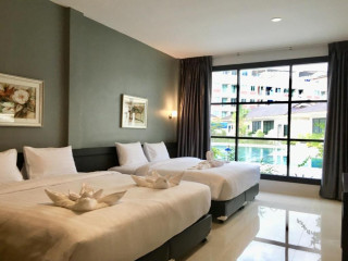 MARAVALI BEACH APARTMENT