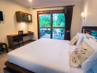 The Nature Home Krabi